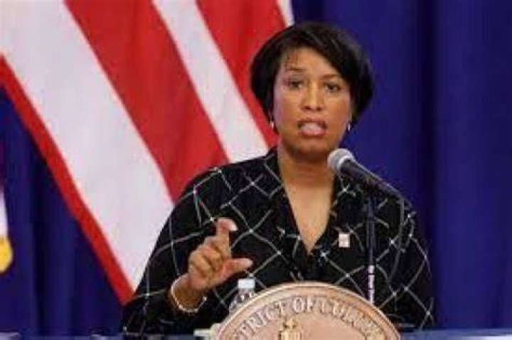 Muriel Bowser (Politician) Salary, Net Worth, Bio, Wiki, Age, Husband
