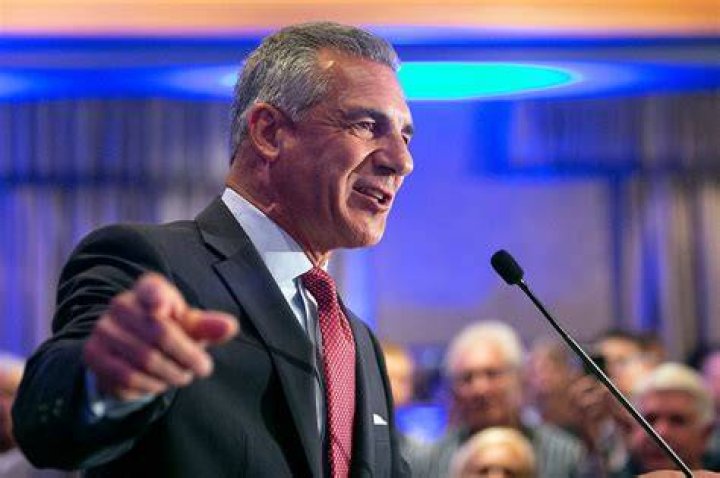 Murphy opponent Ciattarelli draws fire for comments about rolling back