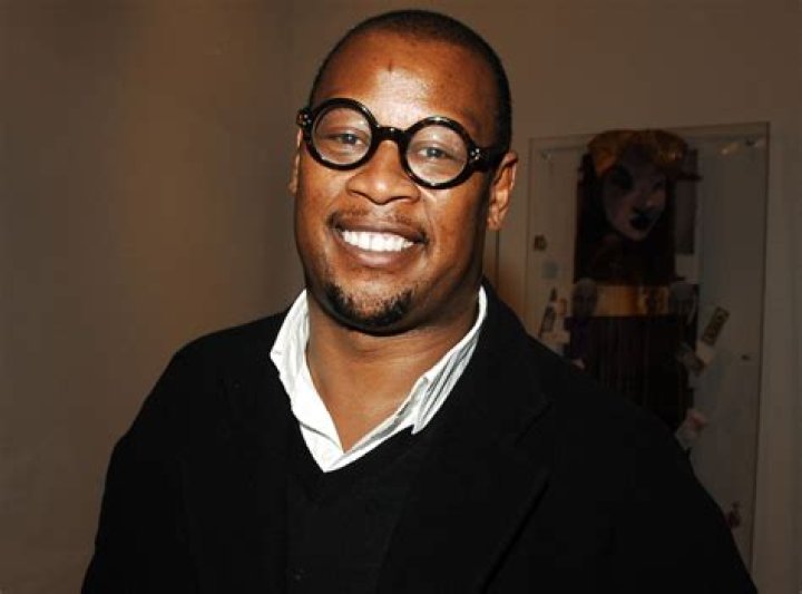 Music Executive Legend Andre Harrell Dead at 59 E! News