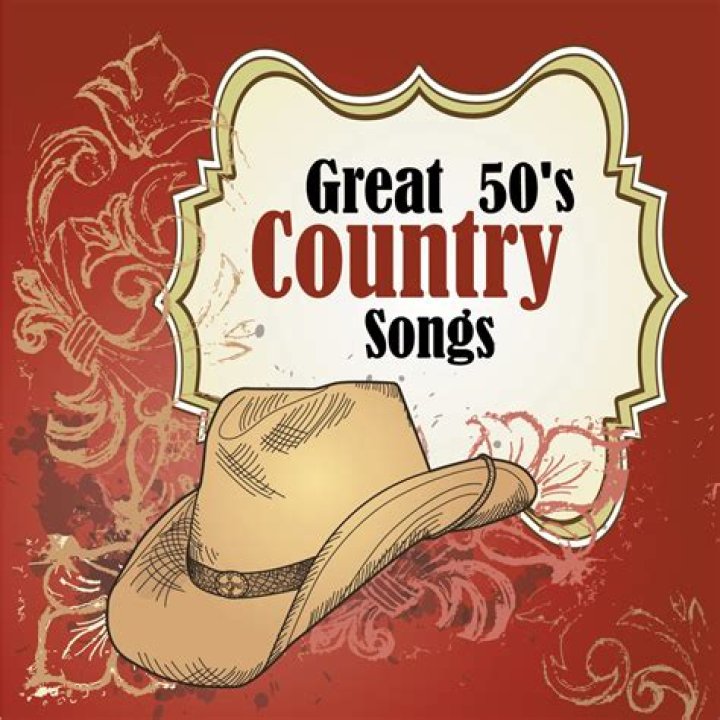 Music. - Jojo - country Music 50's, 60's, 70's.