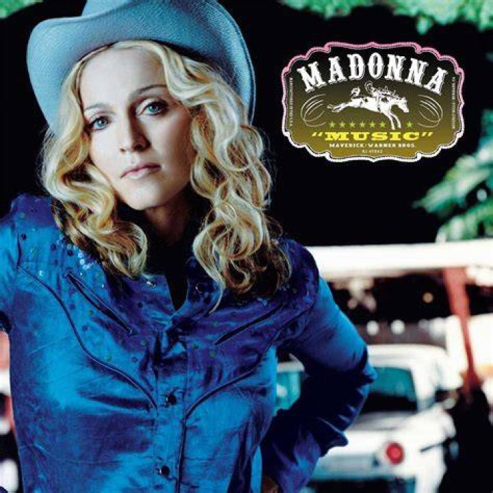 Music - Madonna - Classic Music Videos [60's,70's, 80's and 90's]