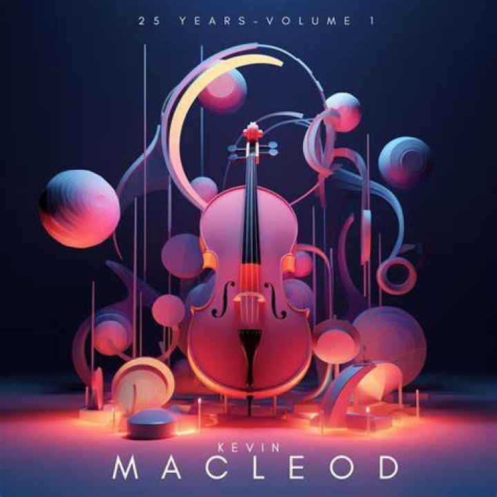 Music Manumit Kevin MacLeod 3 180408 Music Manumit Podcast