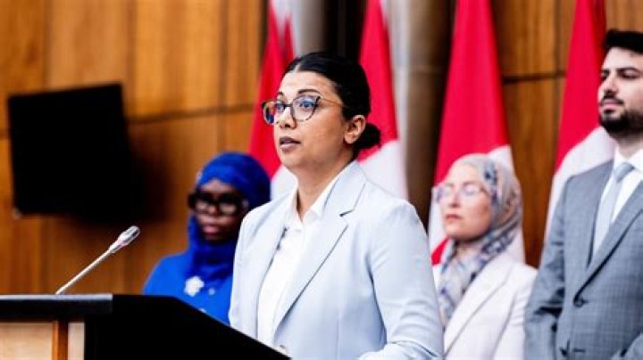 Muslim Leaders Say Woman Who Burglarized Tempe Mosque in Hate Video