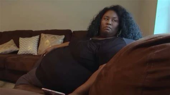 My 600-Lb Life's Lashanta transformed her life and is now a 'jingle queen'