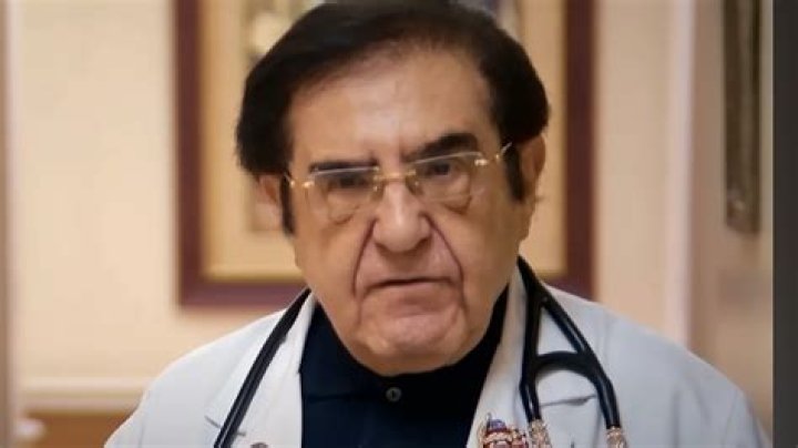 My 600Lb. Life Dr. Nowzaradan on Why It's Difficult for Patients to