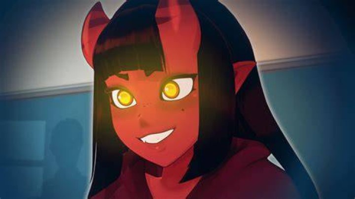 My Experience With Meru the Succubus A Little Bit Human