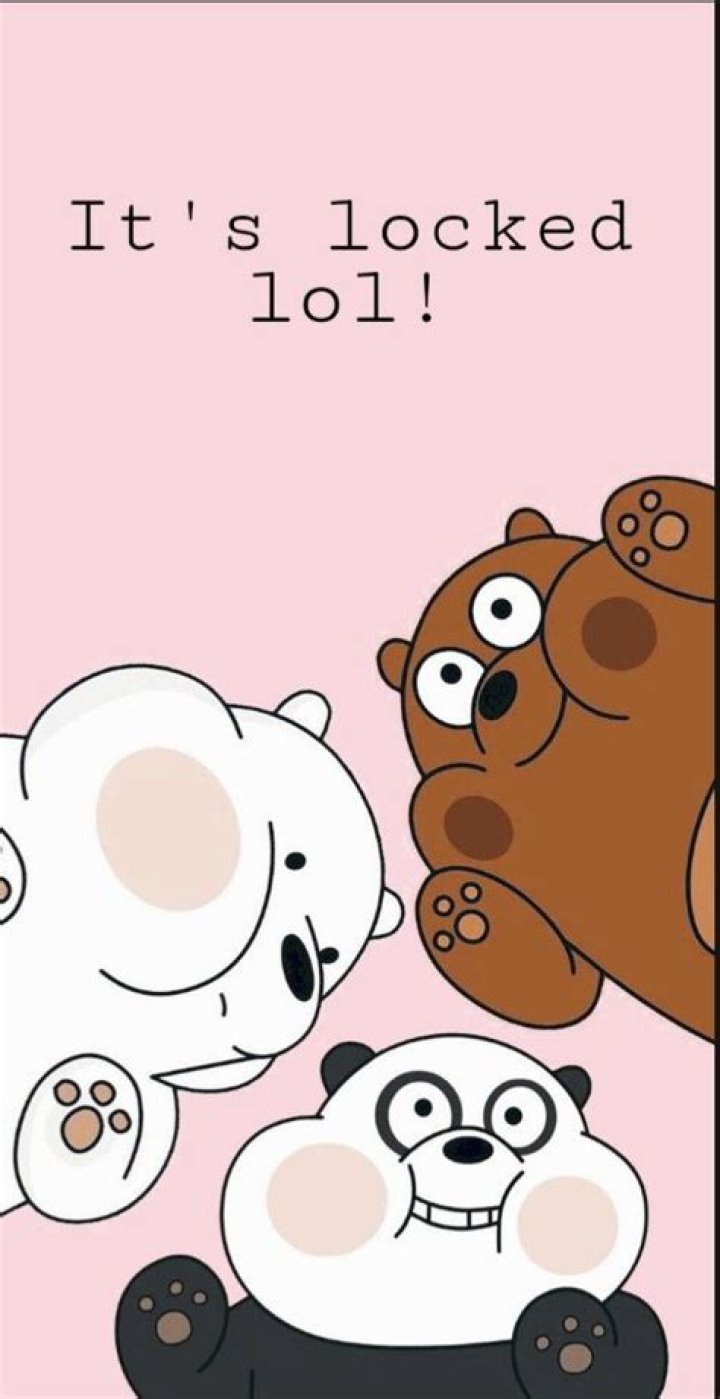 My lock screen lol r/Cr1TiKaL