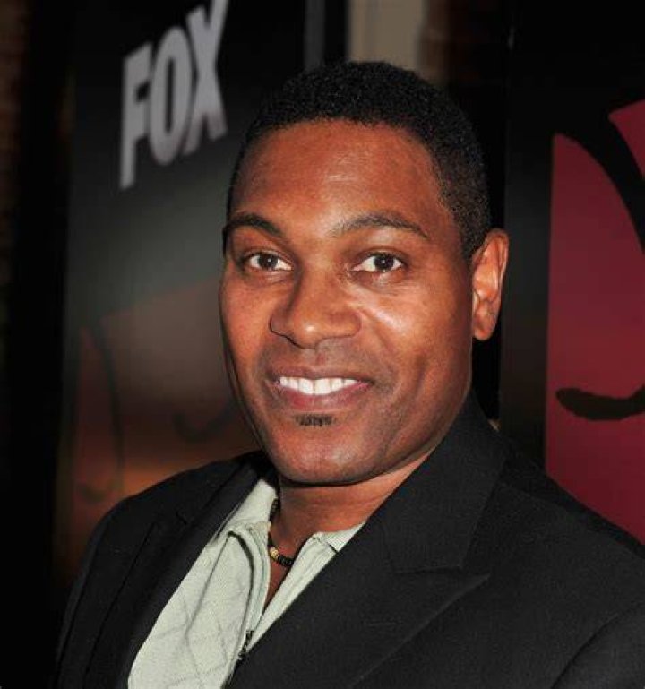 Mykelti Williamson Final Destination Wiki Fandom