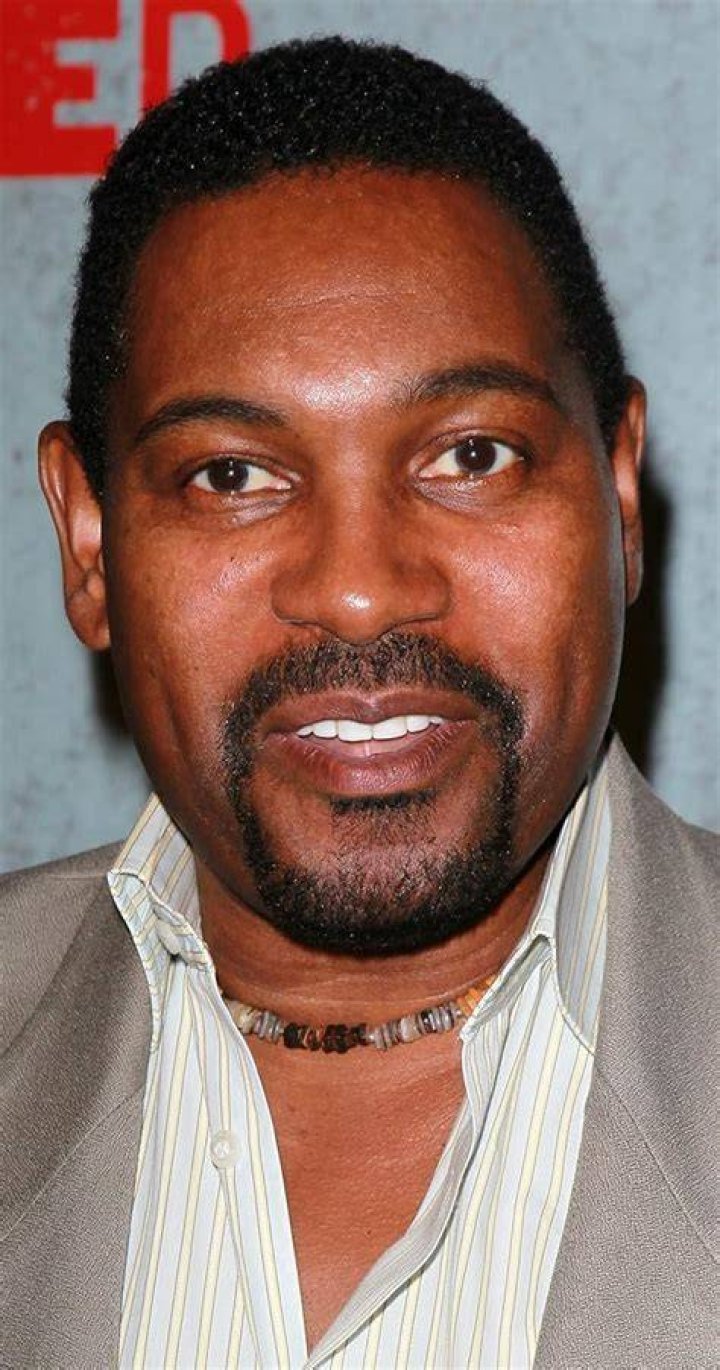 Mykelti Williamson IMDb