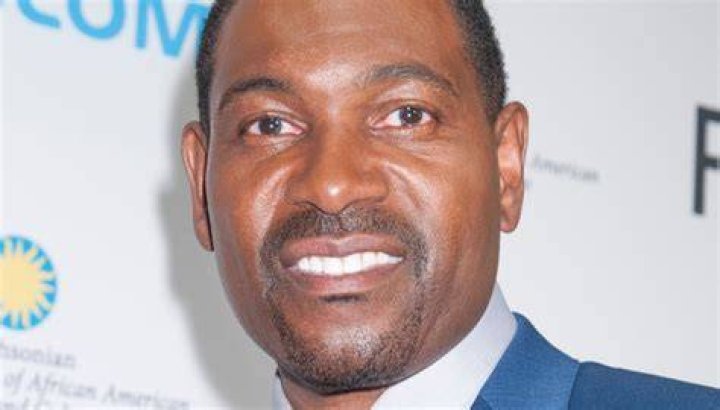 Mykelti Williamson Shares Why He Almost Quit Acting Black America Web