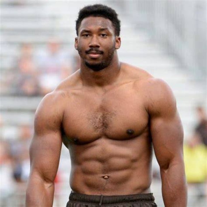 Myles Garrett Net Worth () Age, Height, Bio...