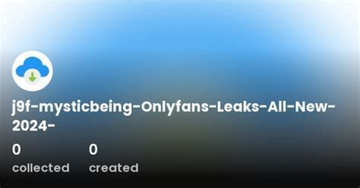 Mystic Being Leaked OnlyFans: Privacy, Reputation, And The Ethical Quandary