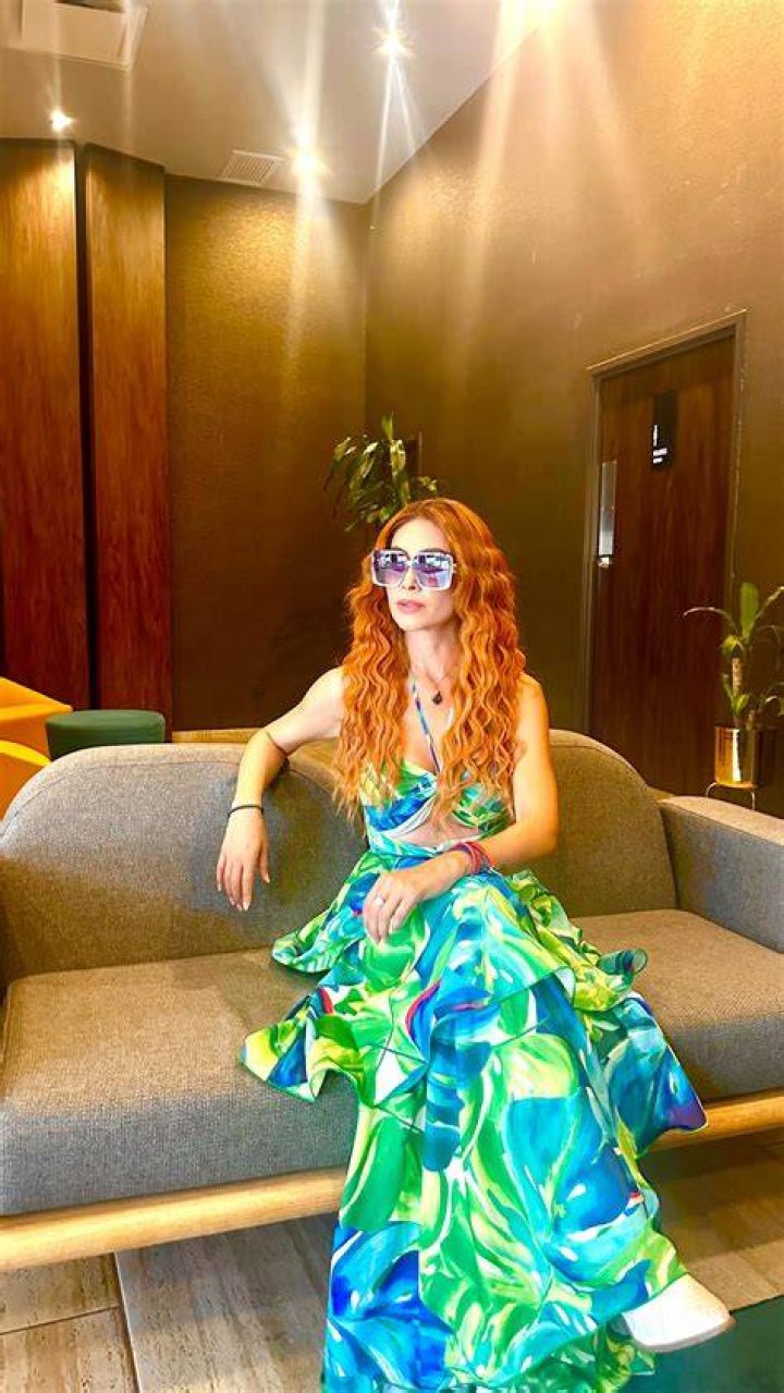 Nadia De la Rosa (NadiaDelaRosa1) Twitter