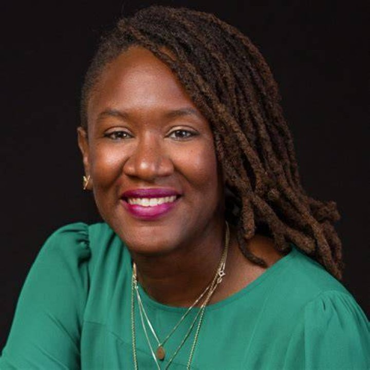 Nadia Ellis Wins the 2020 Distinguished Teaching Award The Wheeler Column