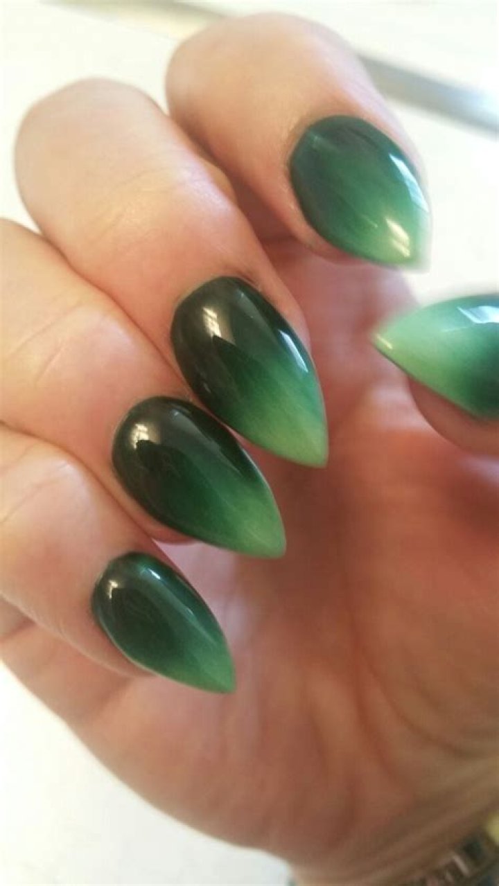 Nails by Trish Armstrong Spectrum Nail Salon Missouri City, Texas