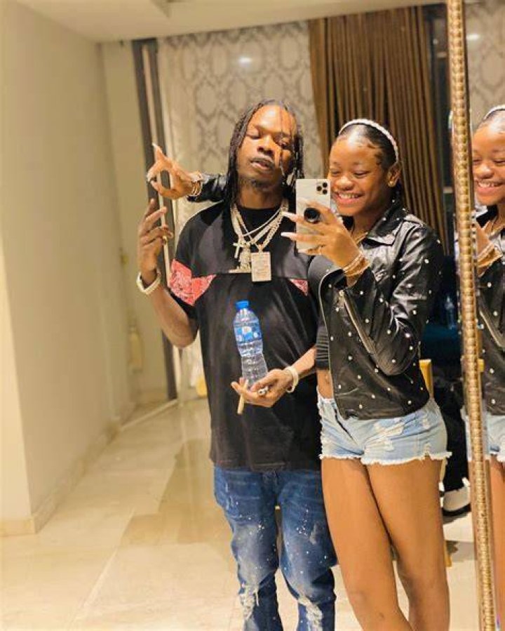 Naira Marley's Family Tapestry And Fashola's Influence
