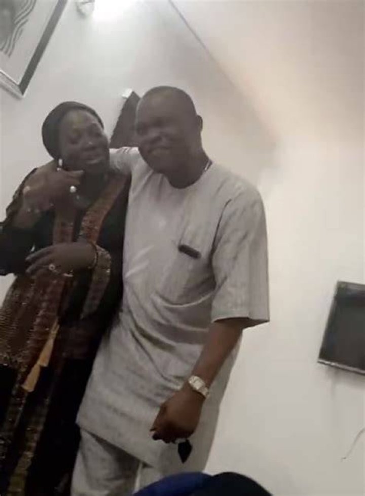 Naira Marley Parents And Family Father Fashola And Mother