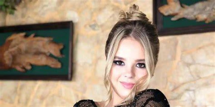 Naked Truth Of Instagram Star Adriana Fenice Who Is She