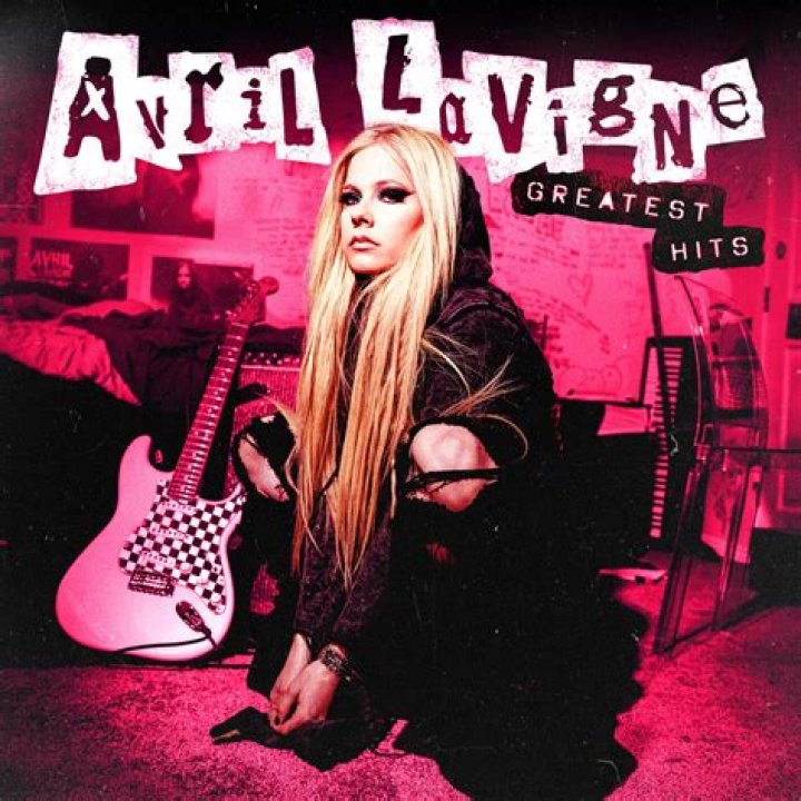 Name Avril Lavigne, Profession Musician, Nationality Canada
