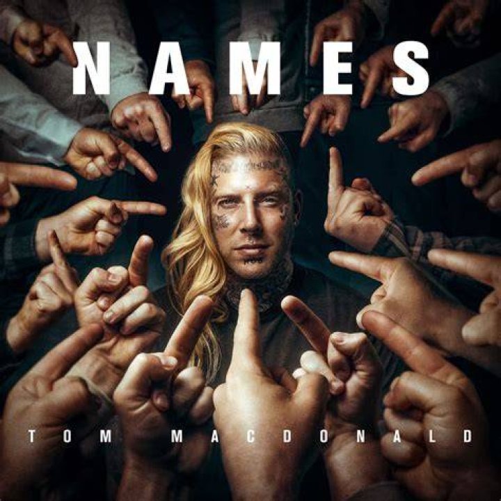 Names - Tom Macdonald - country songs with girl names in the title