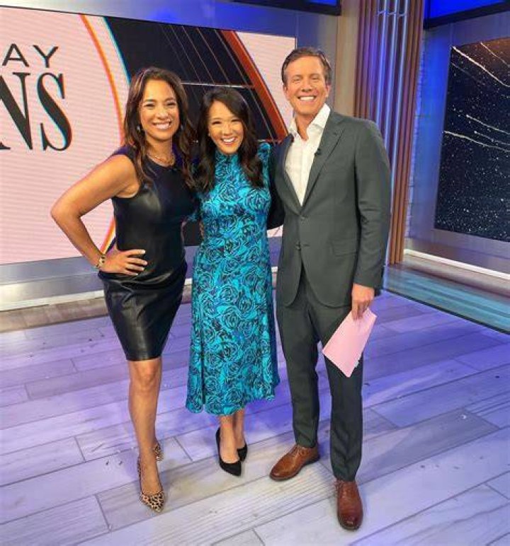 Nancy Chen ·