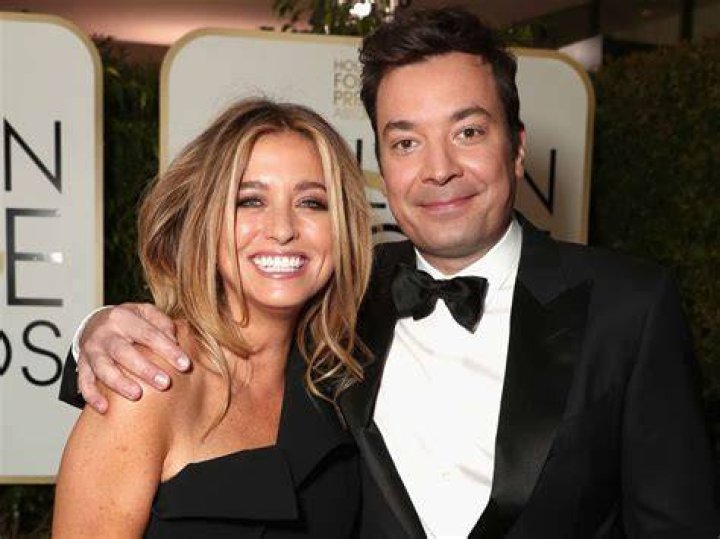 Nancy Juvonen, Jimmy Fallon Wife Bio, Age, Net worth, Family