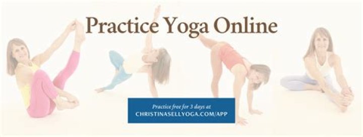Nancy Neede ⋆ Yoga Online