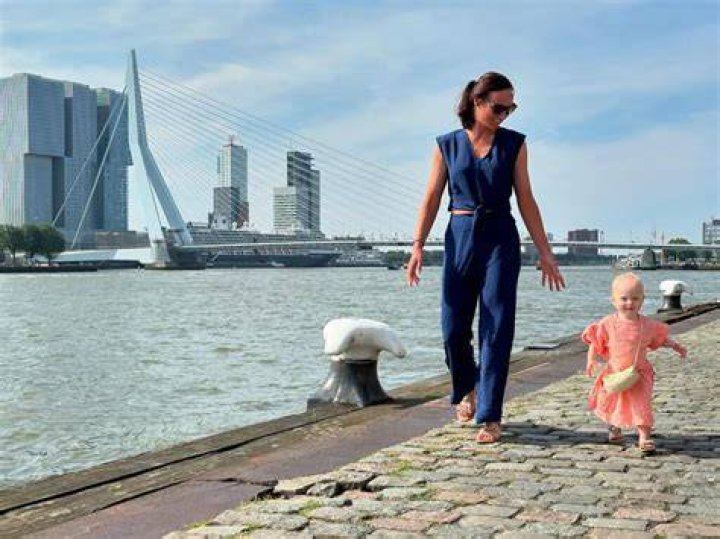 Nanja van den Broek Biography, Age, Height, Husband, Net Worth, Family