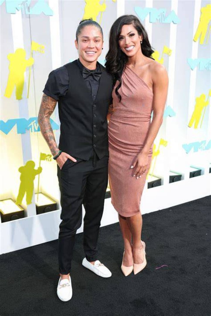Nany Gonzalez, The Challenge Dating, Boyfriend, Family, Age
