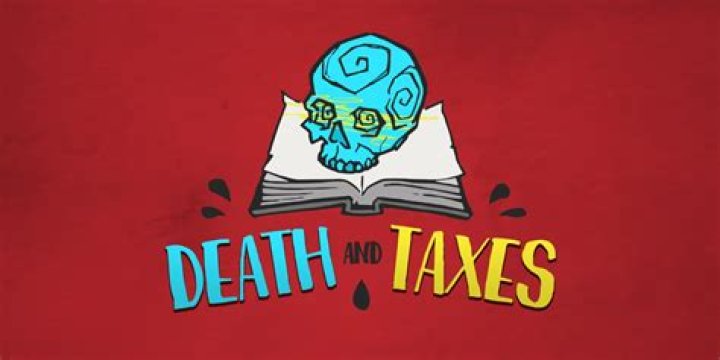 Narrativebased game Death and Taxes releasing on Switch in September
