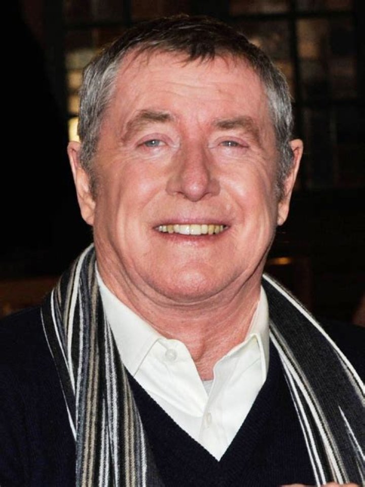 Narrator John Nettles Illness Does He Have Parkinson Disease? Age