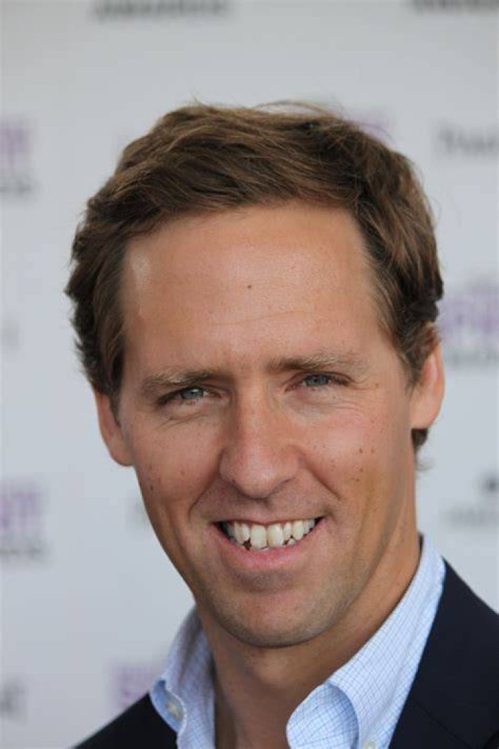 Nat Faxon Ethnicity of Celebs What Nationality Ancestry Race
