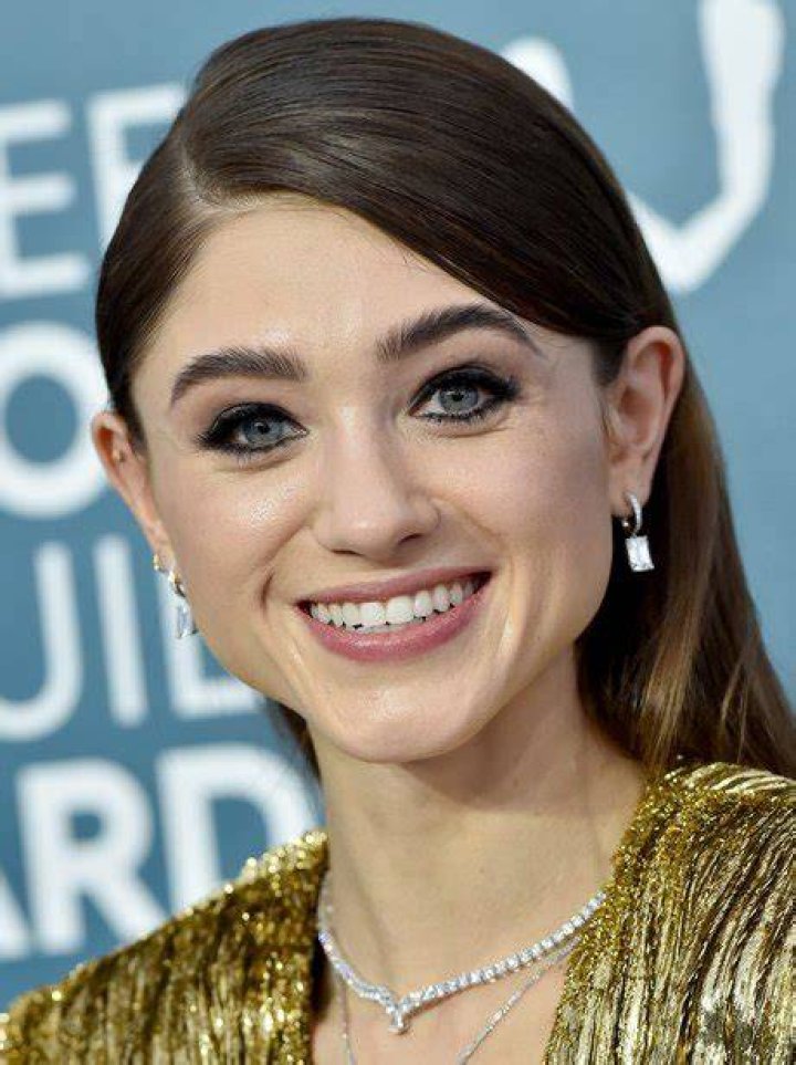 Natalia Dyer Net Worth | JBlogZ