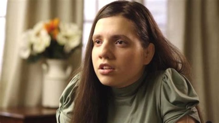Natalia Grace Speaks Out After ID Adopted Orphan Docuseries