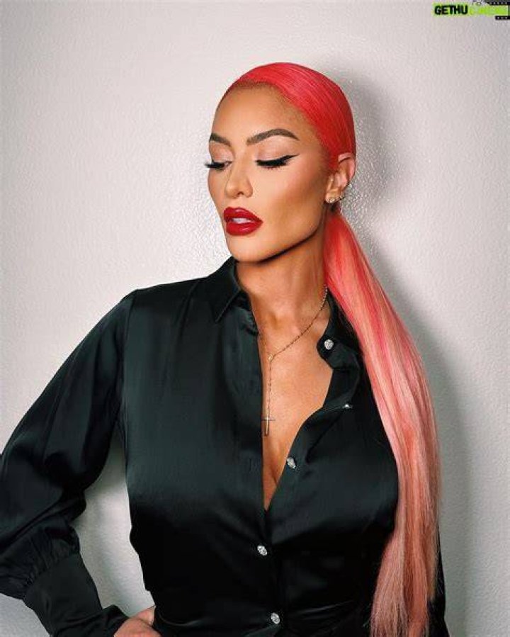 Natalie Eva Marie Pictures