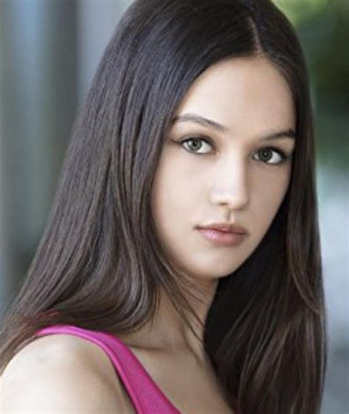 Natalie Jongjaroenlarp