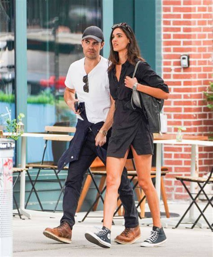 Natalie Kuckenburg Out in New York 06/08/2023 &bull; CelebMafia