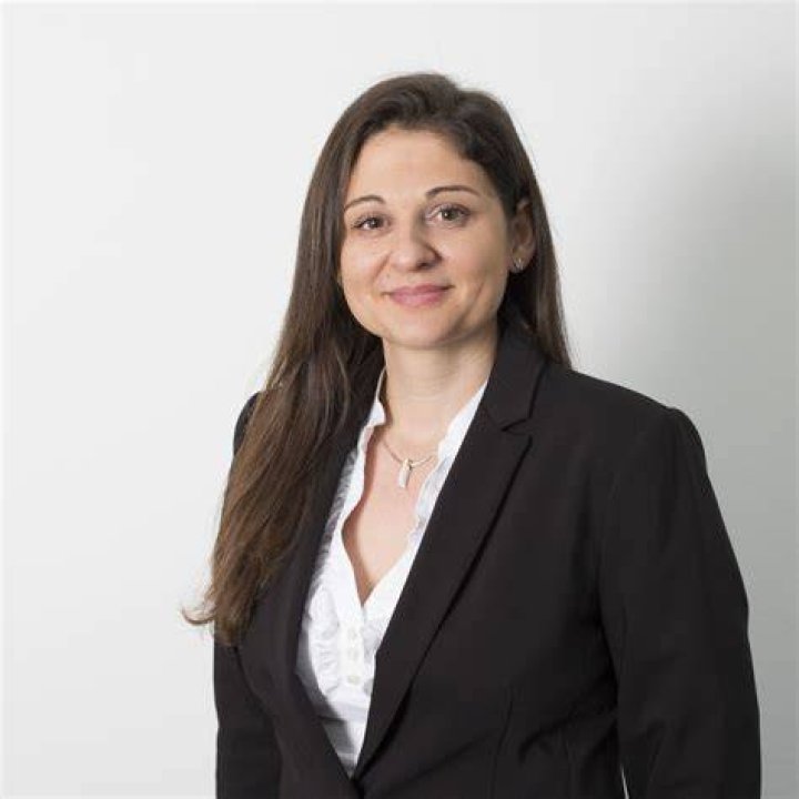 Natalie Michel Office Managerin Burghardt Immobilien GbR XING