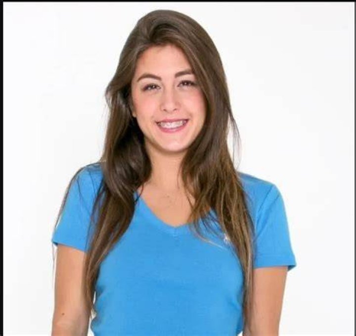 Natalie Monroe Height, Weight, Bio, Wiki, Age, TikTok, Instagram