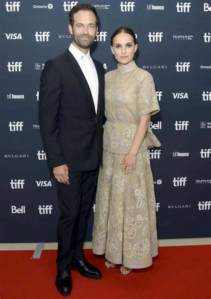 Natalie Portman atelle &eacute;t&eacute; en couple avec Hayden Christ... Closer