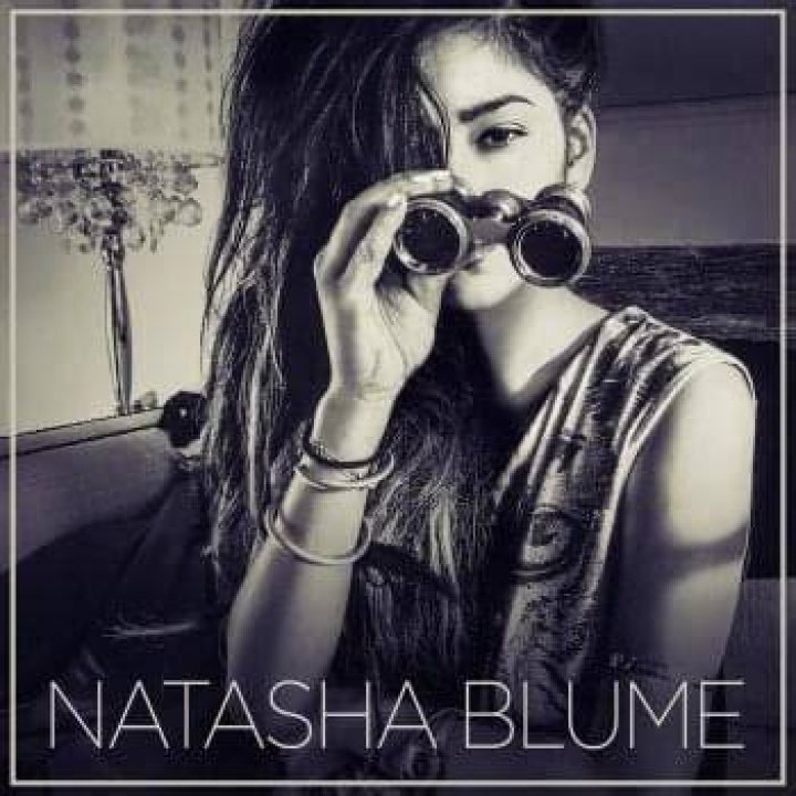 Natasha Blume Journey (Ready to Fly) iHeartRadio