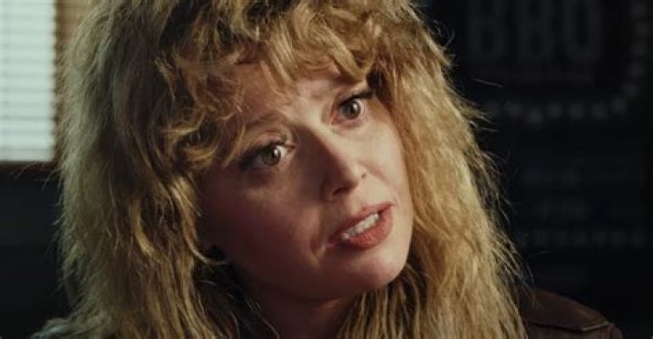 Natasha Lyonne