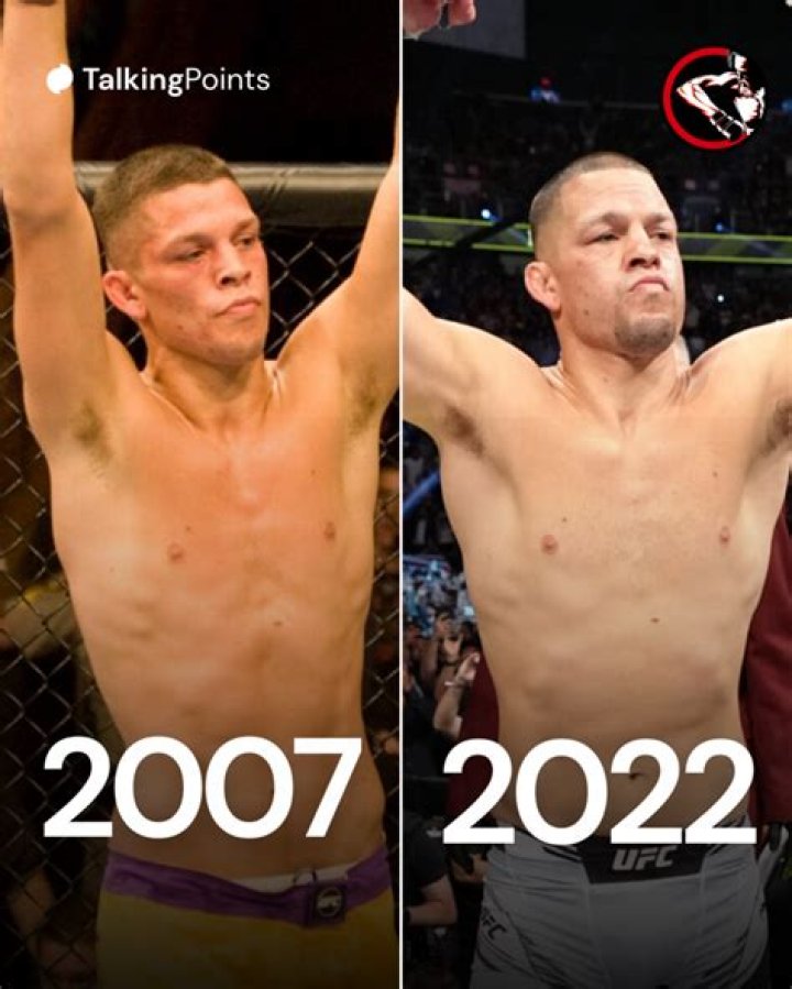 Nate Diaz reveals his fears ahead of UFC 279 headliner MMA Underground