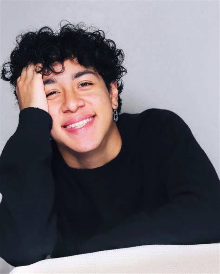 Nathan Arenas Biography, Life, Interesting Facts