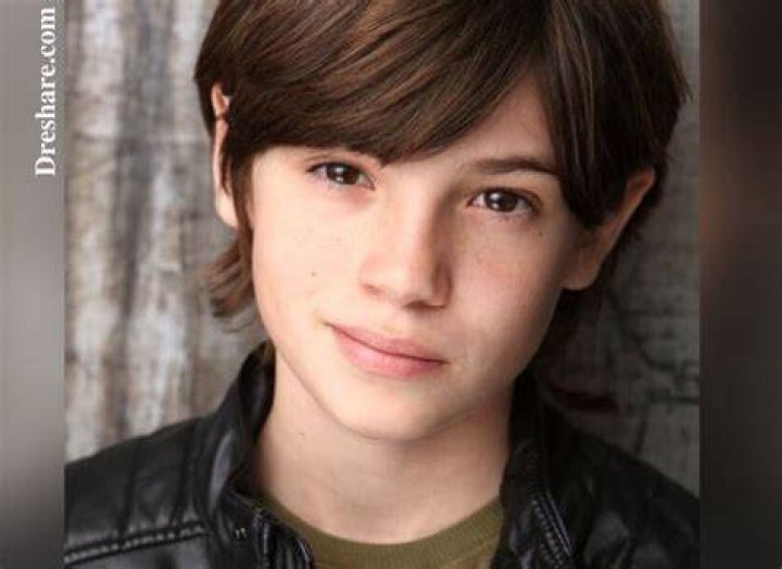Nathan Blair Age Young Actor Plays Wild Card in &lsquo;We Can Be Heroes&rsquo;