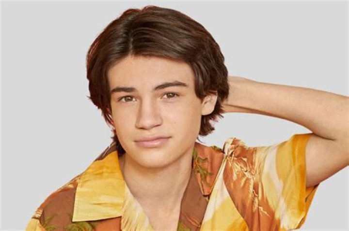 Nathan Blair Net Worth, Salary, Age, Height, Weight, Bio, Family, Career