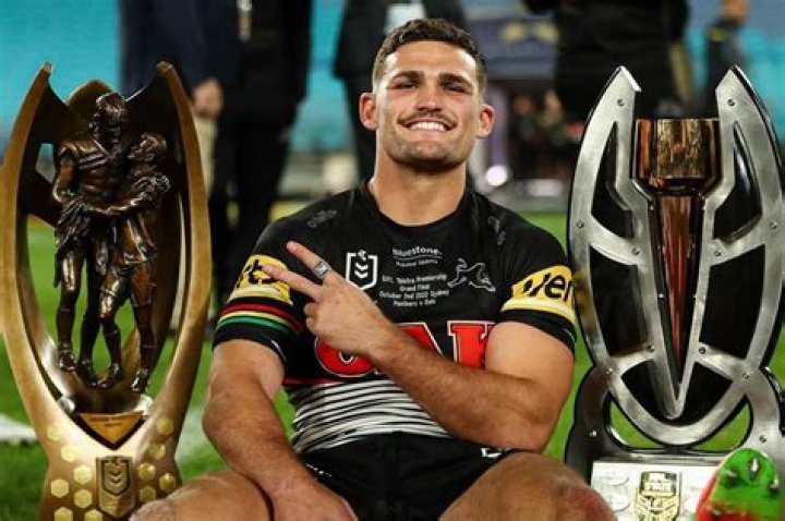 Nathan Cleary Net Worth, Salary, Girlfriend & Fun Facts