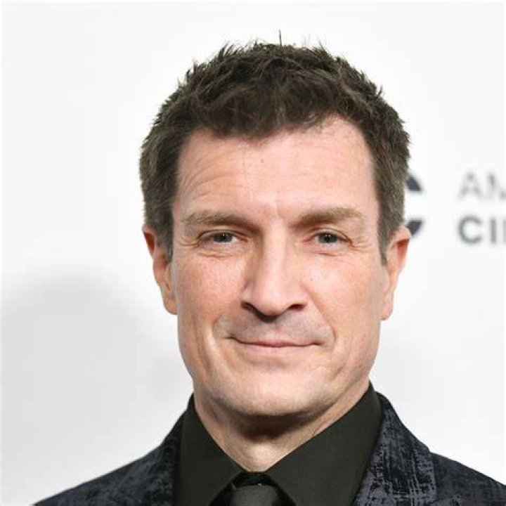 Nathan Fillion lands major role away from The Rookie details HELLO!