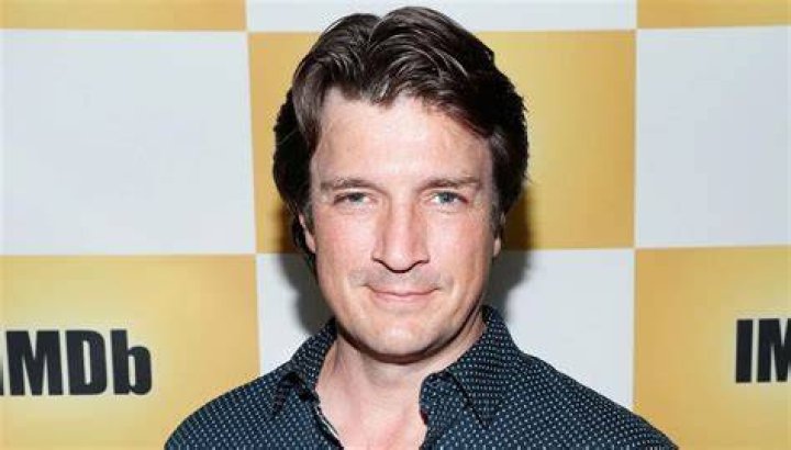 Nathan Fillion Opens Up about His Weight Loss