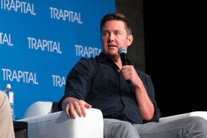 Nathan Hubbard's Plan to 'Rival' Ticketmaster Makes Big Claims, But